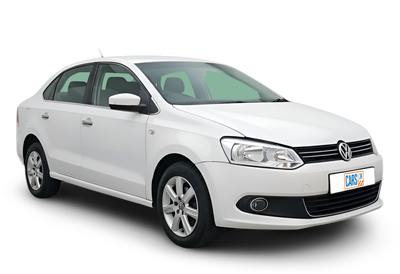 Volkswagen Vento-img